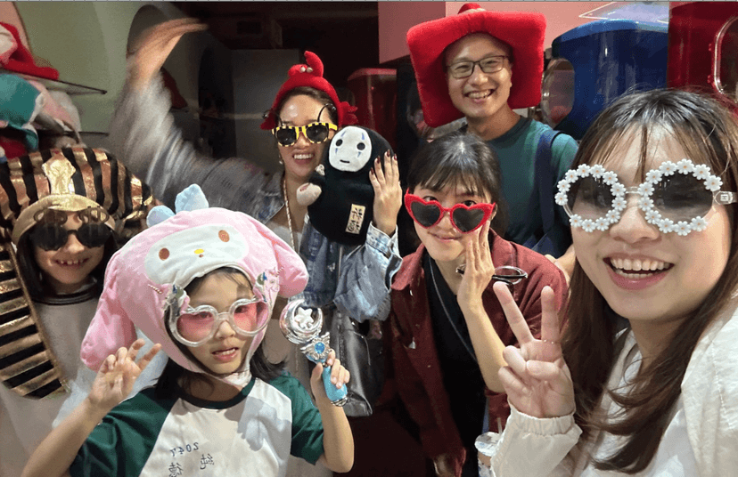 Teacher Reg with students 3