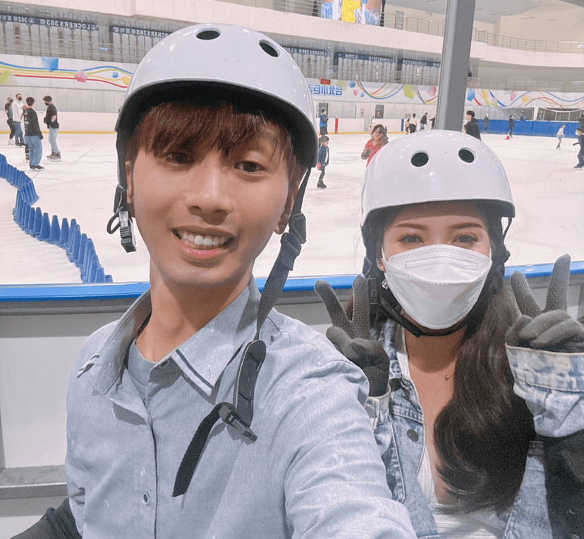 Teacher Reg with students 6